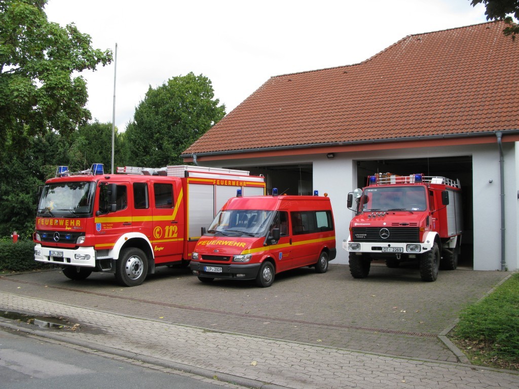 Foto Feuerwache