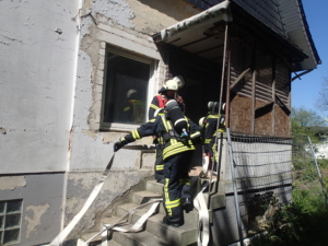 © Feuerwehr Bad Salzuflen
