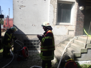 © Feuerwehr Bad Salzuflen