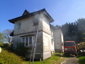 © Feuerwehr Bad Salzuflen
