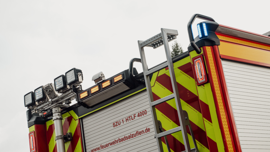 EB 248 „R 20 VU PKW Leicht“ OT BAB 2