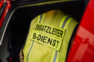 EB 337 „TH MIG – technische Hilfe mit Menschen in Gefahr“ OT Lockhausen