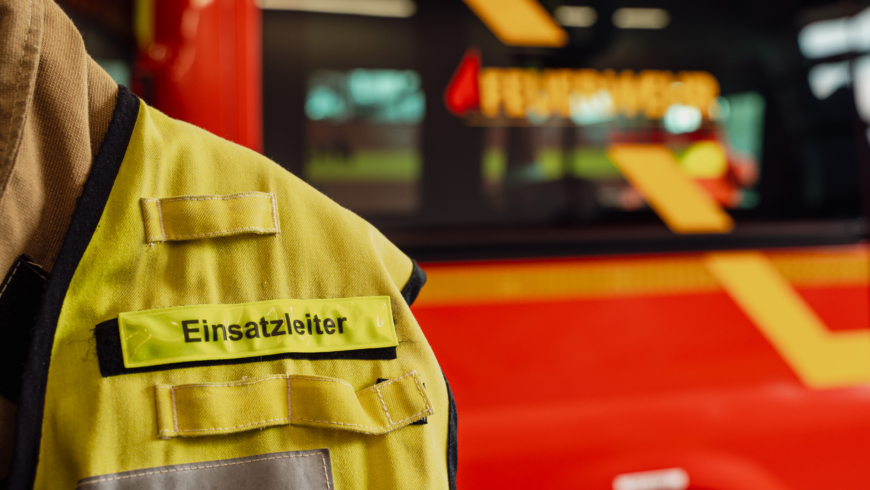 EB 250 „Feuer 3- Zimmerbrand“ OT Schötmar