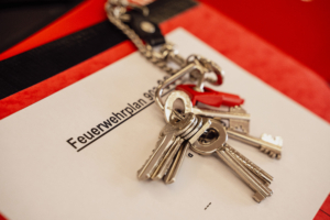 EB 95 „BMA 2 ausgelöst“ OT Schötmar/Werl-Aspe