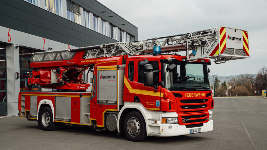 EB 260 „Heimrauchmelder“ OT Bad Salzuflen