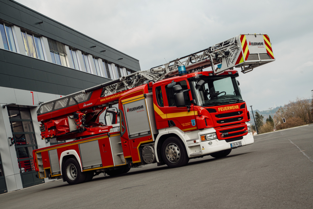 EB 170 „TH 0 - Tier in Notlage klein“ OT Bad Salzuflen