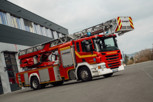 EB 170 „TH 0 - Tier in Notlage klein“ OT Bad Salzuflen