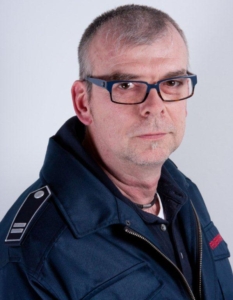 Trauer um Dietmar Treidler