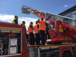 © Feuerwehr Bad Salzuflen