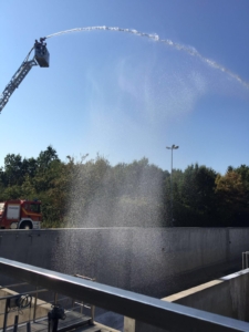 © Feuerwehr Bad Salzuflen