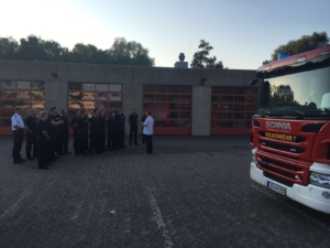 © Feuerwehr Bad Salzuflen