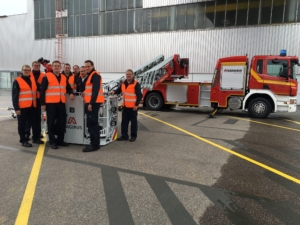 © Feuerwehr Bad Salzuflen