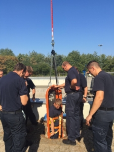 © Feuerwehr Bad Salzuflen