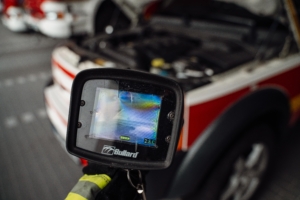 EB 450 „Feuer 1 – Brandnachschau“ OT Lockhausen