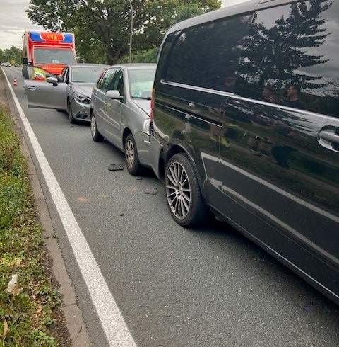 EB 570 „R10 – First Responder“ OT Schötmar