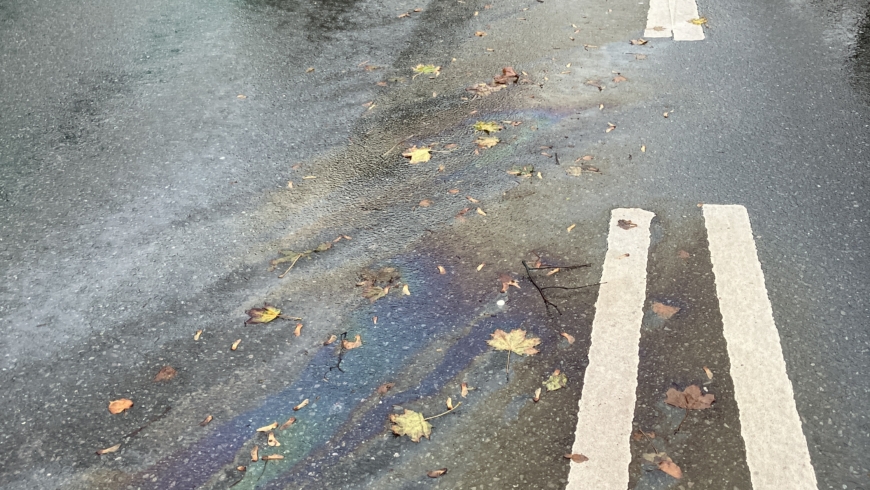 EB 636 „TH 1 – Ölspur“ BAB 2