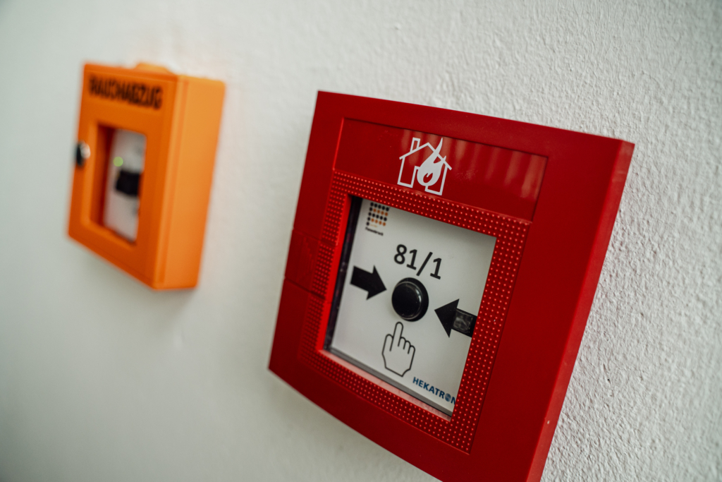 EB 86 „Feuer 2 – interne BMA“ OT Schötmar/Werl-Aspe