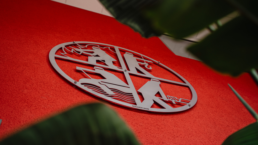 EB 663 „TH 1 – Person hinter Tür“ OT Bad Salzuflen