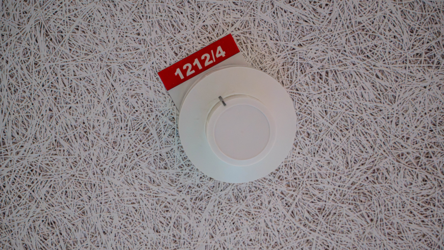 EB 732 „BMA 3 – Ausgelöste Brandmeldeanlage“ OT Bad Salzuflen