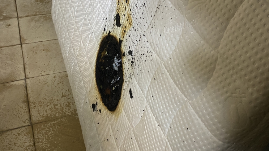 EB 032 „Feuer 1 – Brandnachschau“ OT Bad Salzuflen