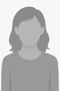 Platzhalter Portrait Frau