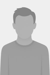 Platzhalter Portrait Mann